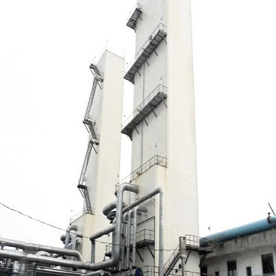 Fabrika za proizvodnju tečnog kiseonika