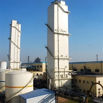 Kriogene biljke kiseonika